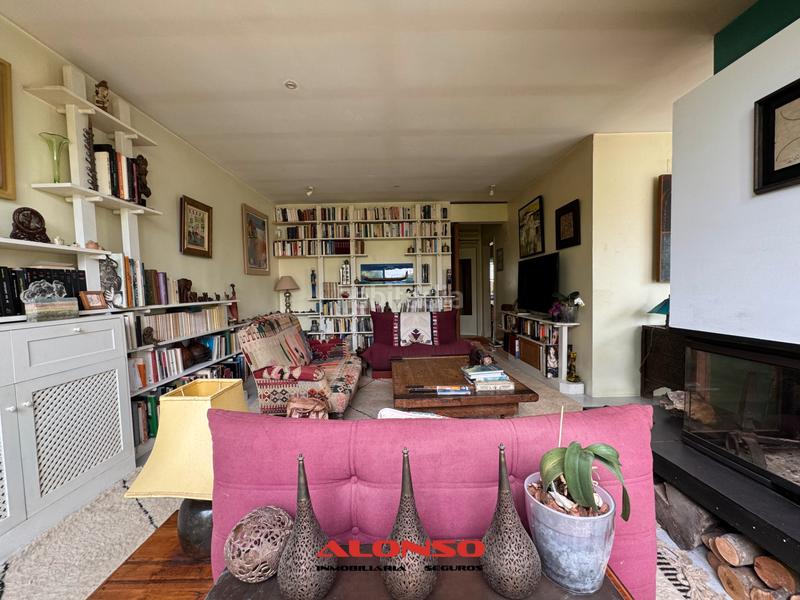 Foto db7df828-4037-43f3-8e1f-b6db72612841. Xalet amb xemeneia calefacció aparcament a Costa Norte Vinaròs