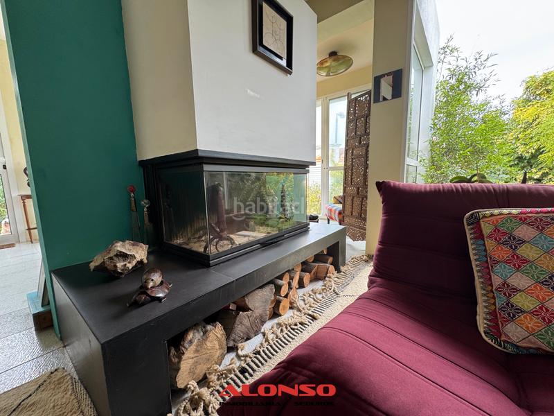 Foto e3c211f1-42fe-4d22-a6fb-31025e1d1c35. Xalet amb xemeneia calefacció aparcament a Costa Norte Vinaròs