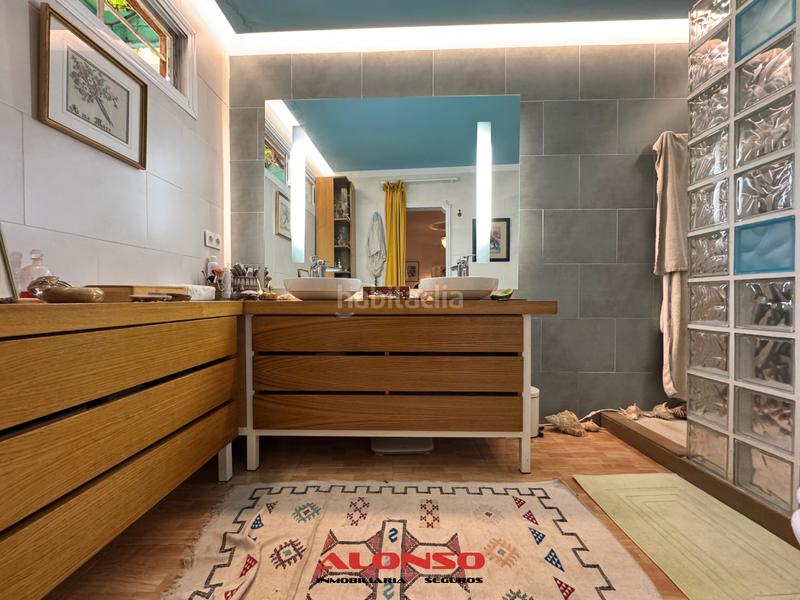 Foto e4d5aa70-348e-4ad4-83ca-2ccb259b632e. Xalet amb xemeneia calefacció aparcament a Costa Norte Vinaròs