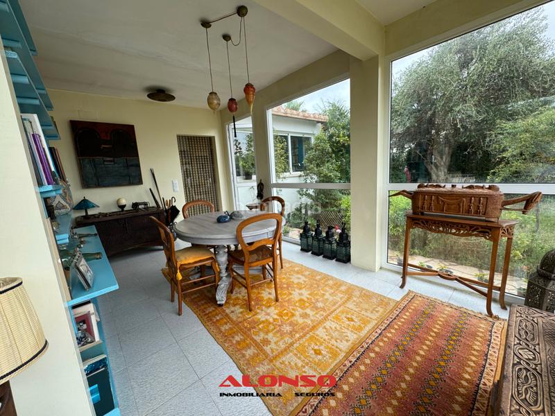 Foto efea13e7-124c-45ca-aad4-7674cc8021aa. Xalet amb xemeneia calefacció aparcament a Costa Norte Vinaròs