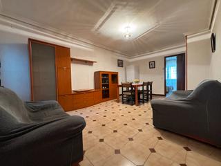 Maison jumelée à San Rafael del Río. Casa en san rafael del rio