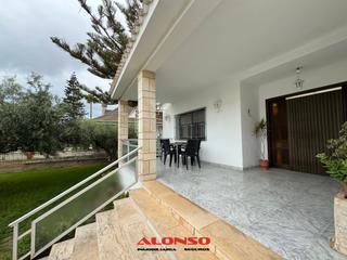 Chalet  Carrer boverals hh. Chalet independiente en vinaros