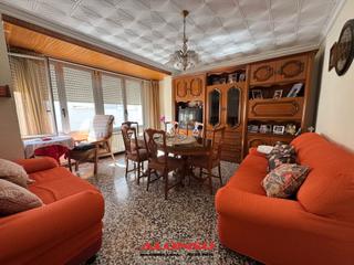 Flat in Casco Urbano. Piso céntrico en vinaròs