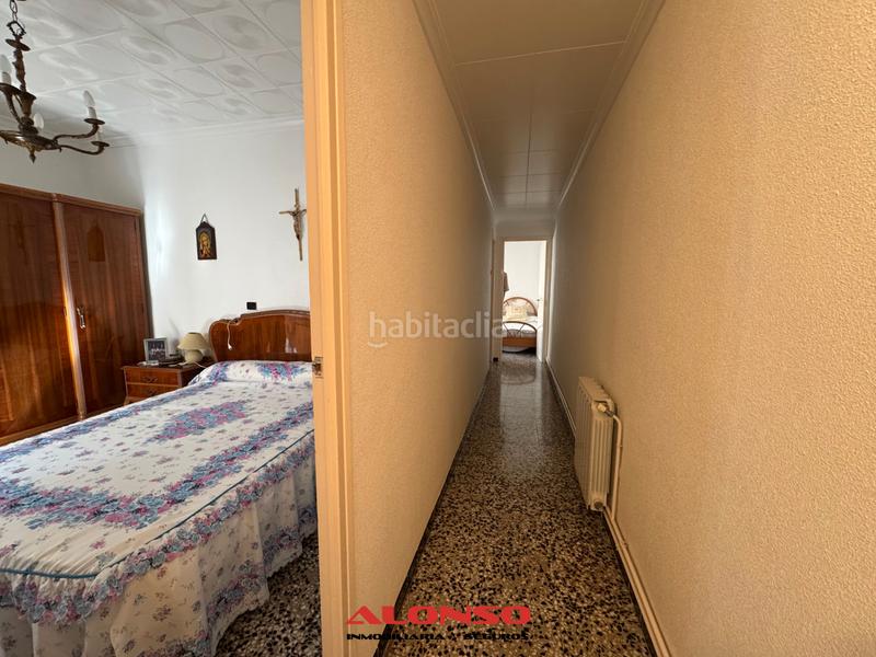 Foto 4d052ef1-169c-44f0-936c-c8708788b118. Appartamento con riscaldamento parcheggio in Casco Urbano Vinaròs