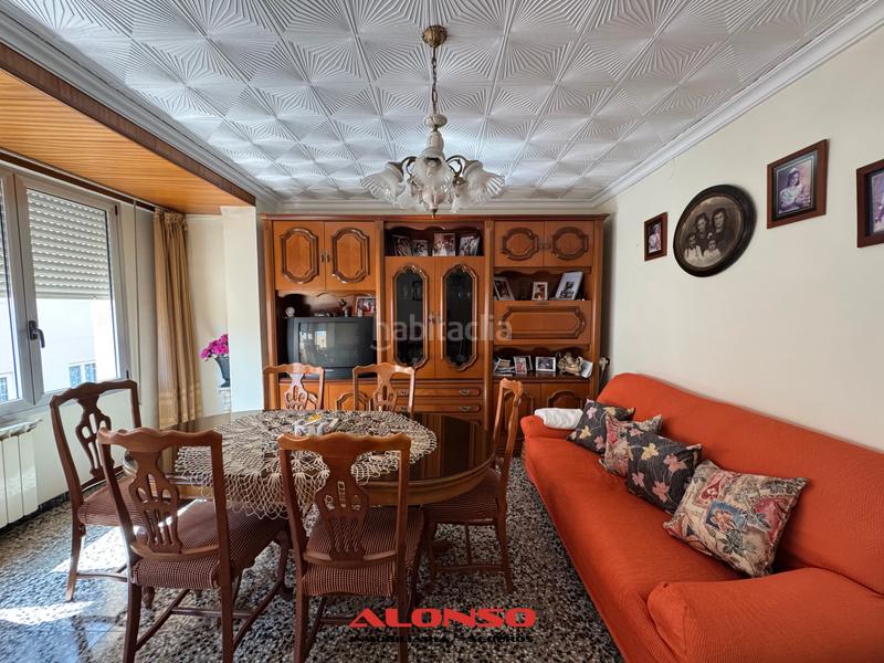 Foto 773a39ac-a0e8-43b5-80fc-a1cfcaa830d9. Appartamento con riscaldamento parcheggio in Casco Urbano Vinaròs