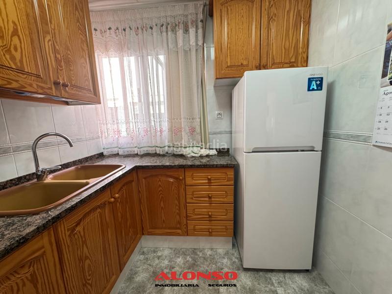 Foto 9372271b-4a8a-4e61-a644-007416b08261. Appartamento con riscaldamento parcheggio in Casco Urbano Vinaròs