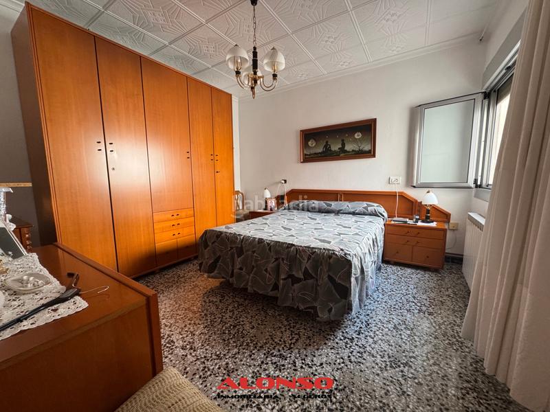 Foto 93cc6b40-682a-4de6-a8fb-d9320d438555. Appartamento con riscaldamento parcheggio in Casco Urbano Vinaròs