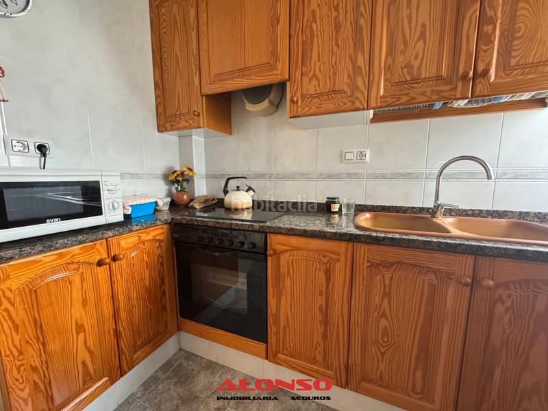 Foto d5db11e6-e600-4845-908b-2574cbea462f. Appartamento con riscaldamento parcheggio in Casco Urbano Vinaròs