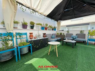 Dachwohnung  Carrer del duc de vendme. Atico duplex en vinaros