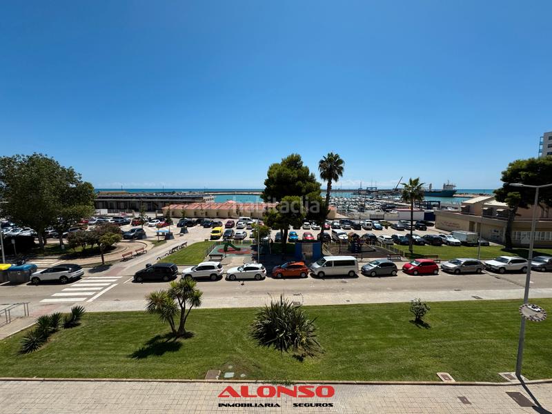 Foto 076f991f-4374-4ea5-b325-de7d025ab39f. Pis amb calefacció a Casco Urbano Vinaròs