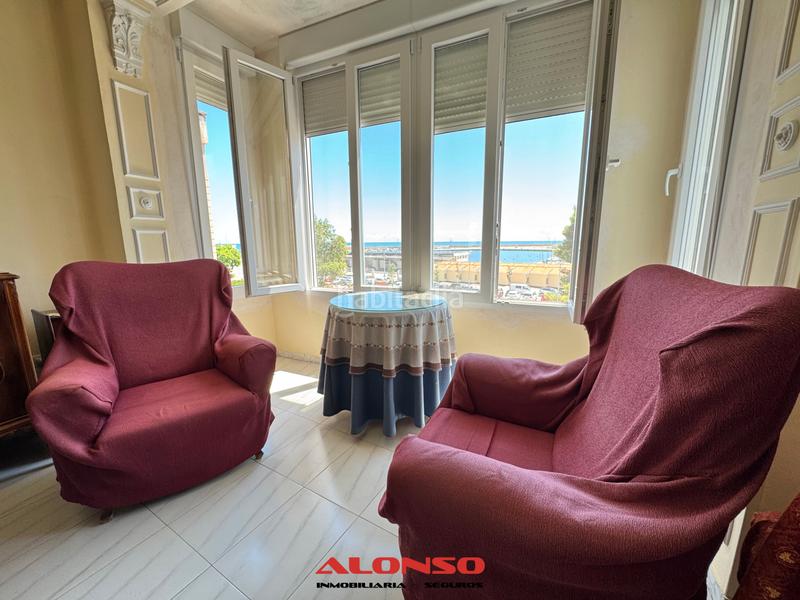 Foto 0a57d111-db1f-43e5-a675-87fe96c42b0a. Pis amb calefacció a Casco Urbano Vinaròs