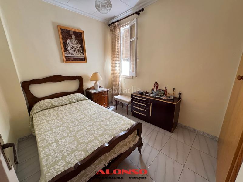 Foto 14d18afc-dd8c-4962-96a6-e8a20dd535c1. Pis amb calefacció a Casco Urbano Vinaròs