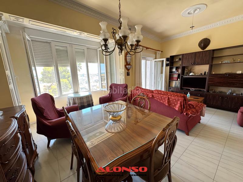 Foto 40fe85c6-7ba2-4fdd-a3a5-a6437b6d5461. Pis amb calefacció a Casco Urbano Vinaròs