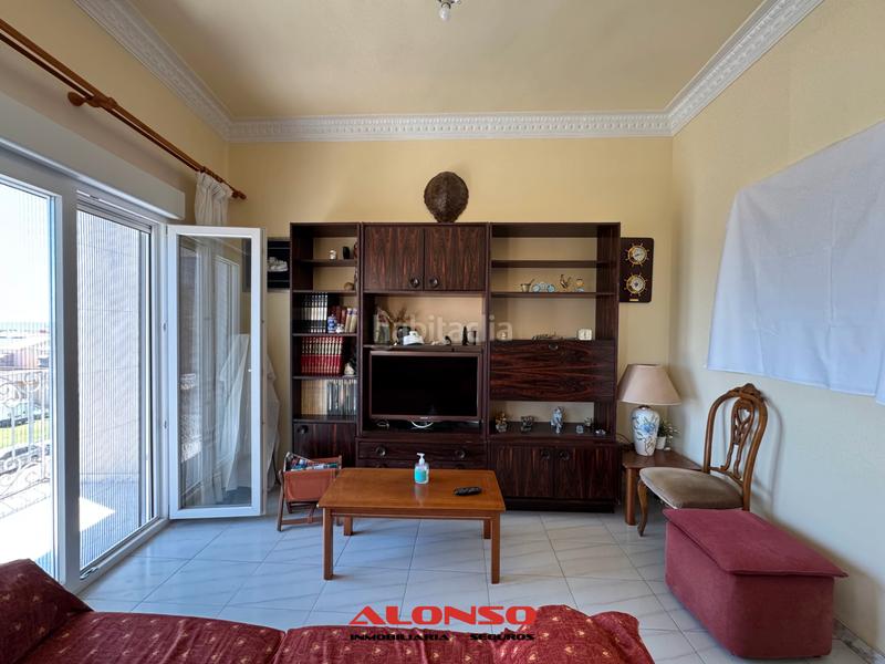 Foto 48b5fc89-3308-4135-a40c-666800538167. Pis amb calefacció a Casco Urbano Vinaròs