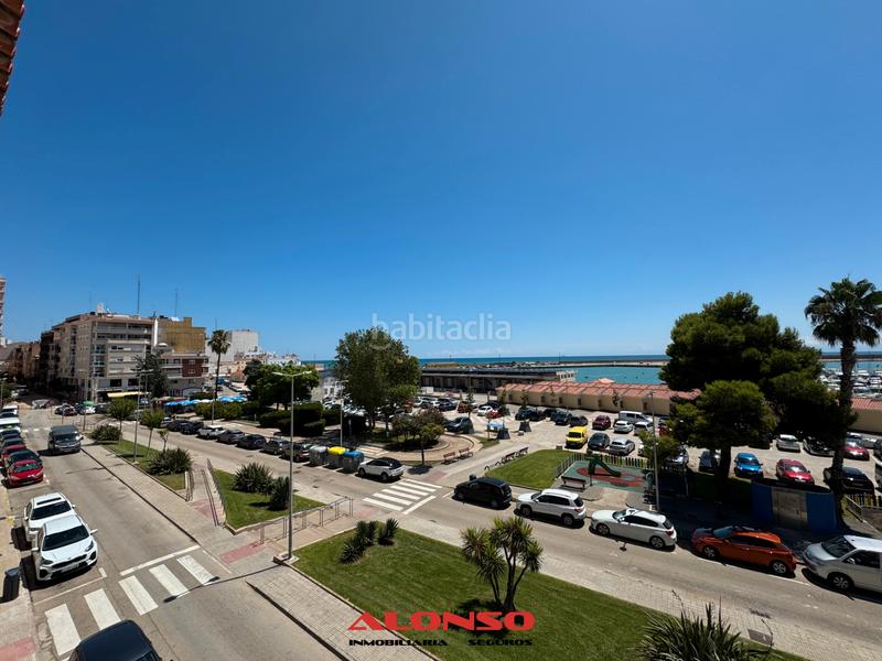 Foto 5a3084d9-616b-43db-a966-1f8ccdb9dc5a. Pis amb calefacció a Casco Urbano Vinaròs