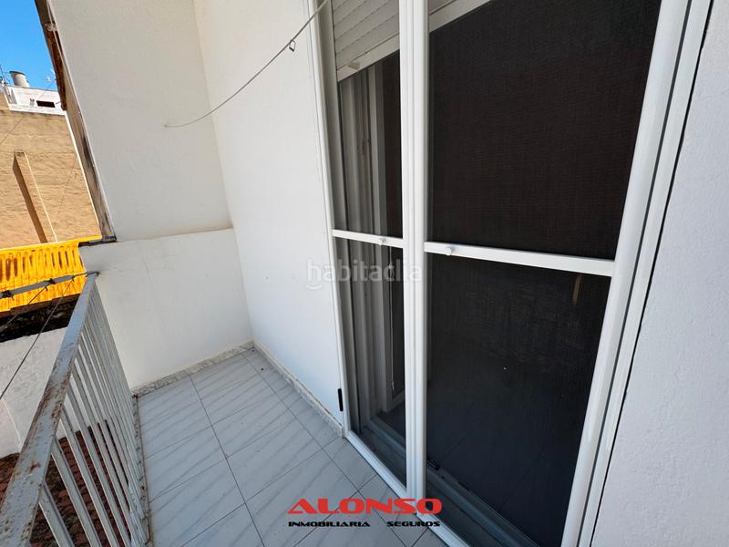 Foto 6e201351-6a90-48c5-8a04-6d030327d290. Pis amb calefacció a Casco Urbano Vinaròs