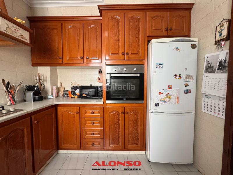 Foto 6f231aa3-2285-493a-9862-851257f50041. Pis amb calefacció a Casco Urbano Vinaròs