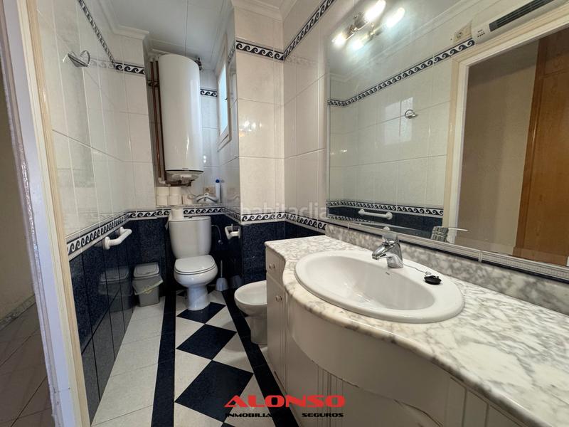 Foto 7794cab5-d43e-4847-a30e-2a348e42218a. Pis amb calefacció a Casco Urbano Vinaròs