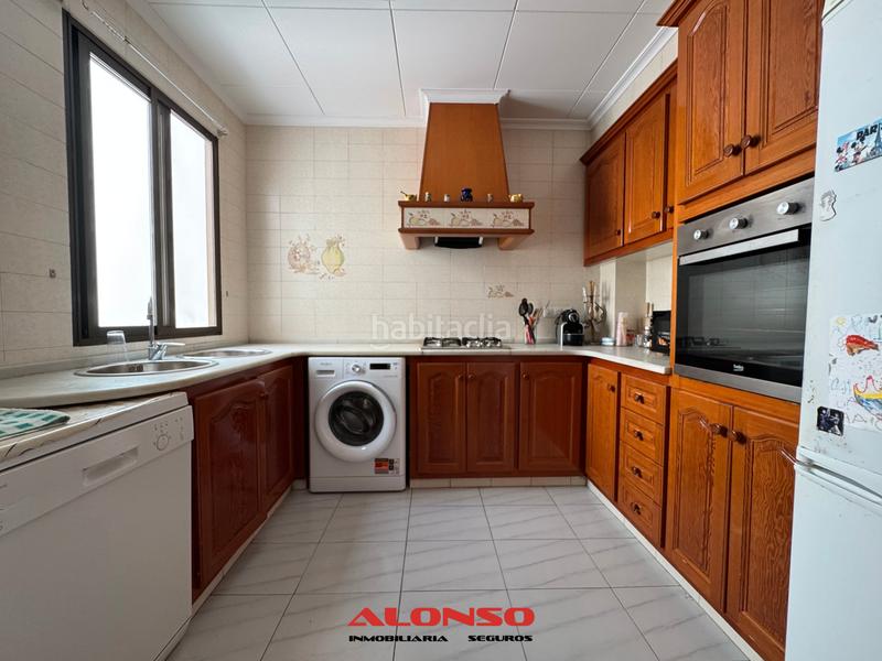 Foto d7dd799d-d4f0-4671-93b8-bed3f53408ca. Pis amb calefacció a Casco Urbano Vinaròs