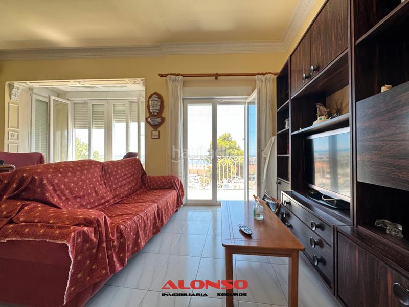 Foto e8163b2b-be05-4b86-a24c-4ebfa5e34c71. Pis amb calefacció a Casco Urbano Vinaròs