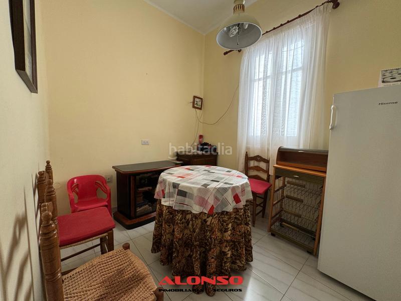 Foto f63456d5-3082-4307-a27c-a65d63c7a23c. Pis amb calefacció a Casco Urbano Vinaròs