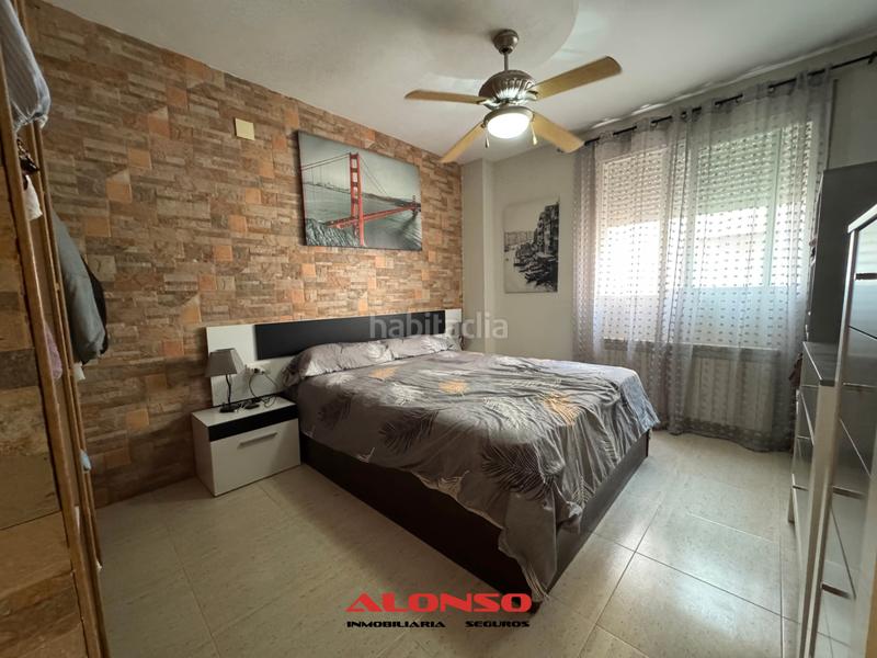 Foto f5dbdc28-5362-4a93-a1df-c387507a8d3e. Piso  céntrico en Casco Urbano Vinaròs