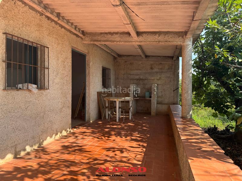 Foto 434fe29c-69d6-4bf5-891f-7e14427a8d37. Masía finca rustica vinaros en Casco Urbano Vinaròs