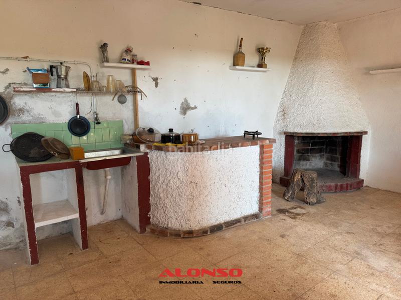 Foto 4a14cc41-c6f9-4501-8fa6-b4fd81f18d80. Masía finca rustica vinaros en Casco Urbano Vinaròs