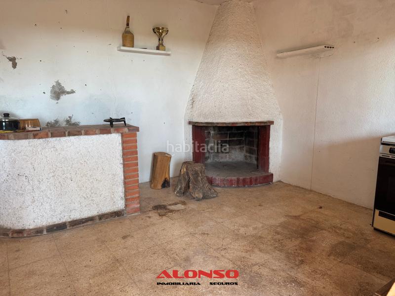 Foto 655e678d-3a70-4907-8bc6-7d9745cd8490. Masía finca rustica vinaros en Casco Urbano Vinaròs