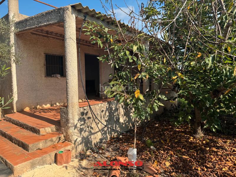 Foto 99557761-e8ff-47f5-93fa-7057072a0e6c. Masía finca rustica vinaros en Casco Urbano Vinaròs