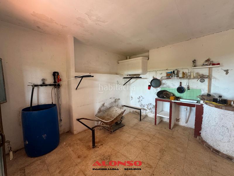 Foto 9d23a236-ea6e-46e6-82c6-9d3d12dd94e6. Masía finca rustica vinaros en Casco Urbano Vinaròs