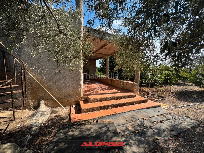 Foto aa274859-fa4f-43b8-b875-eef417fa9253. Masía finca rustica vinaros en Casco Urbano Vinaròs