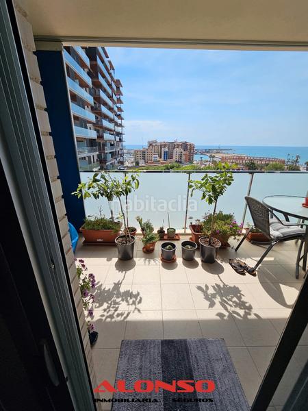 Foto 161c9e4b-c328-45c1-b729-3640ef438776. Flat with heating parking pool in Casco Urbano Vinaròs