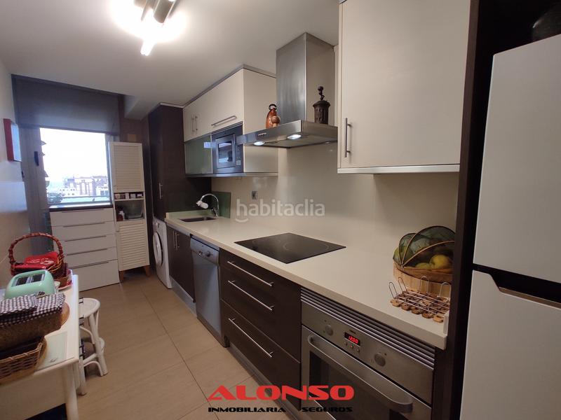 Foto 262f2720-0b51-4d06-83ba-0c14864e4f69. Flat with heating parking pool in Casco Urbano Vinaròs