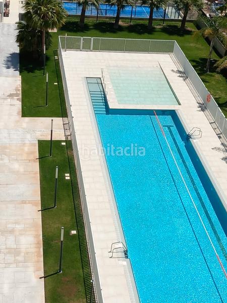 Foto 27e7488d-3a7e-40ac-a827-9c0cdf0a4219. Flat with heating parking pool in Casco Urbano Vinaròs