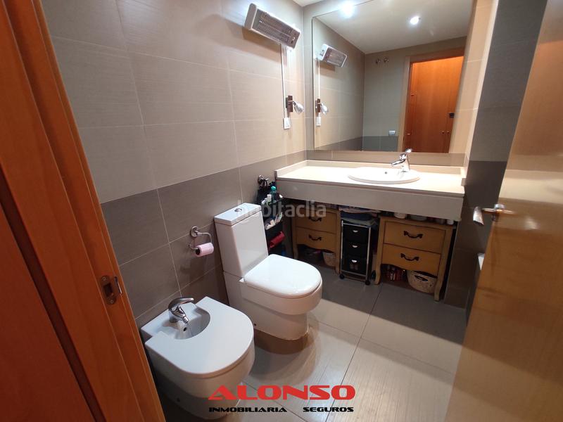 Foto 46d48e20-eabf-46e0-9b79-33c673b4ad7f. Flat with heating parking pool in Casco Urbano Vinaròs