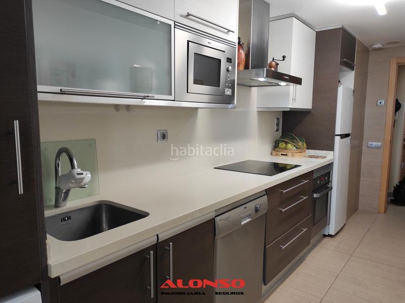 Foto 7a6a97da-a9d6-4acb-af5d-b6411b16a76c. Flat with heating parking pool in Casco Urbano Vinaròs