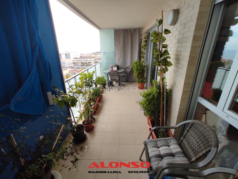 Foto 986a7e0b-8bb6-4bec-894d-0c3dd74ff7eb. Flat with heating parking pool in Casco Urbano Vinaròs