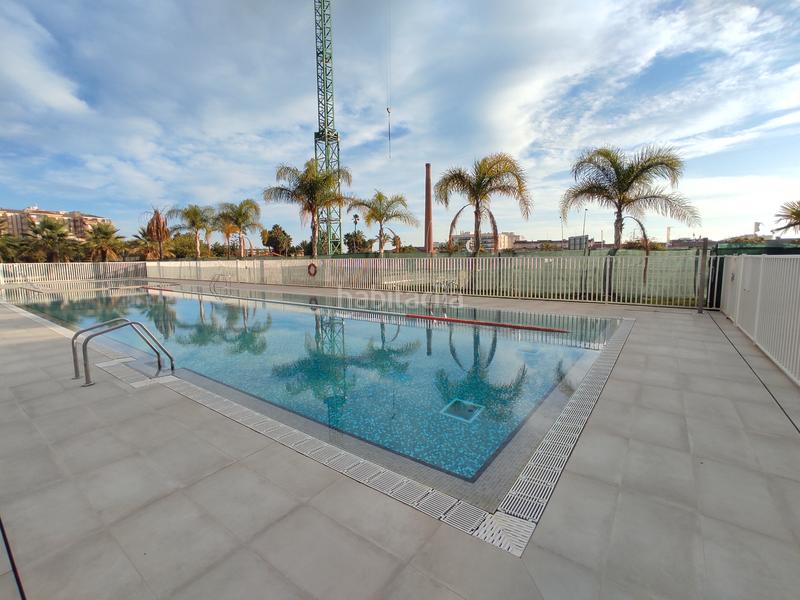 Foto ad7b4fe9-39c2-4510-afcd-7babd7b168f0. Flat with heating parking pool in Casco Urbano Vinaròs