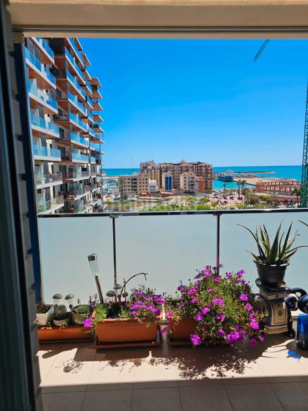 Foto b6b6d6b8-0233-448d-9bf1-fcc867be9d6f. Flat with heating parking pool in Casco Urbano Vinaròs