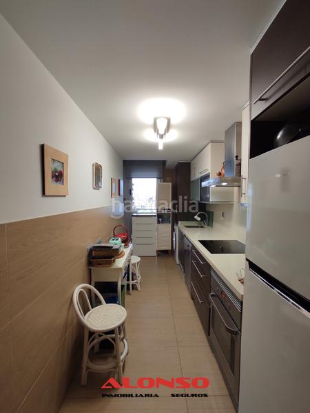 Foto f5bd15a8-3688-4da3-aa09-5f8d09aed313. Flat with heating parking pool in Casco Urbano Vinaròs