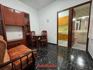 Piso en Casco Urbano. Piso céntrico en vinaròs