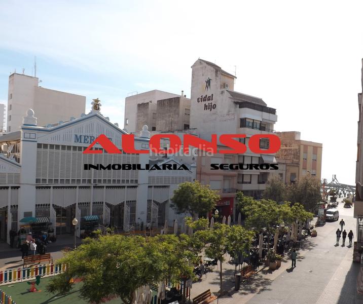 Foto 13defd4b-01f2-4bdb-affa-c4181d521409. Duplex in Casco Urbano Vinaròs