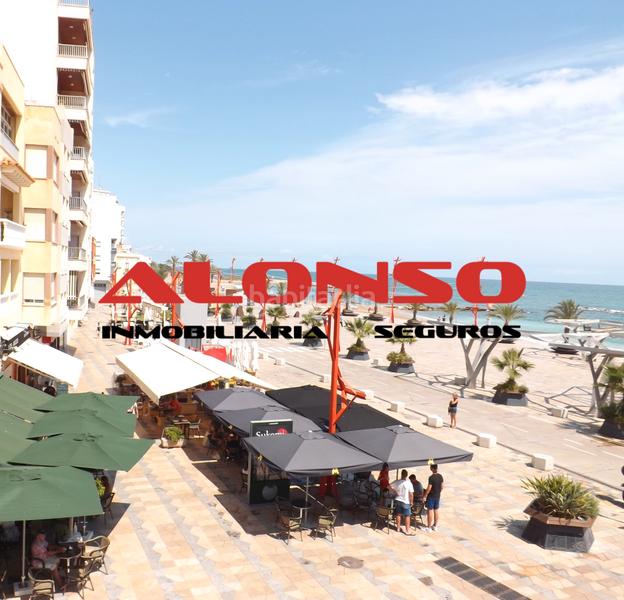 Foto 43f4f0c3-493a-4872-b26d-8504c65167e5. Duplex in Casco Urbano Vinaròs