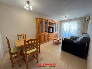 Appartement à Casco Urbano. Piso a escasos metros de la playa