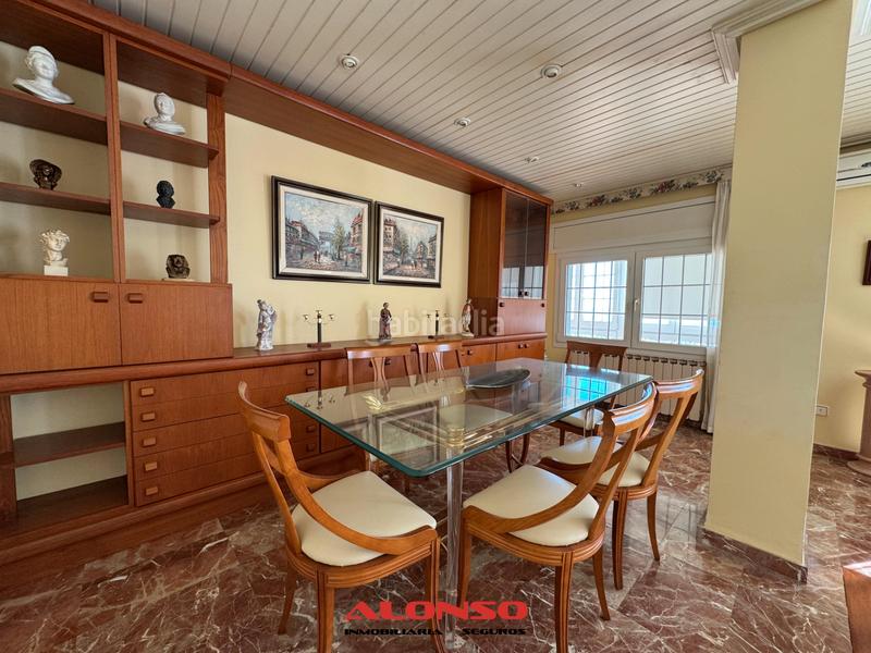 Foto 08fe1c6c-a97b-455b-8201-0e06fbc3a224. Attique avec cheminée chauffage dans Casco Urbano Vinaròs