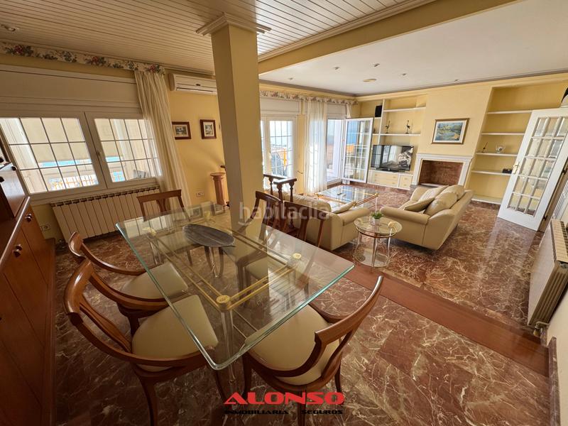 Foto 72346a1c-8226-4d20-a1f9-0ce855d9a2e8. Attique avec cheminée chauffage dans Casco Urbano Vinaròs