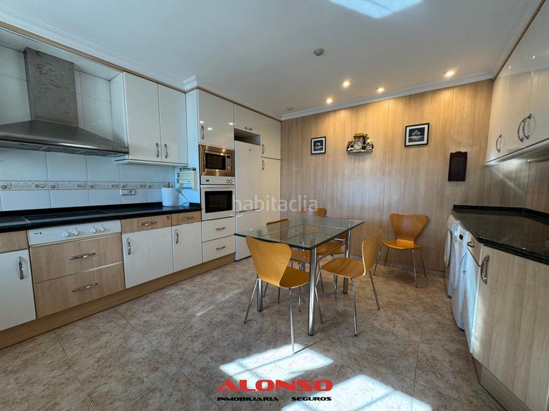 Foto 7b1dc6bb-a232-40d2-baff-f3b8431f5d86. Attique avec cheminée chauffage dans Casco Urbano Vinaròs