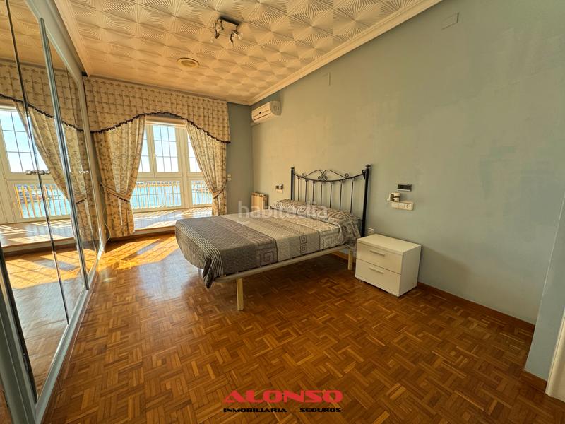 Foto 8f9704b0-a3eb-4aff-b921-ee7f1c27c194. Attique avec cheminée chauffage dans Casco Urbano Vinaròs