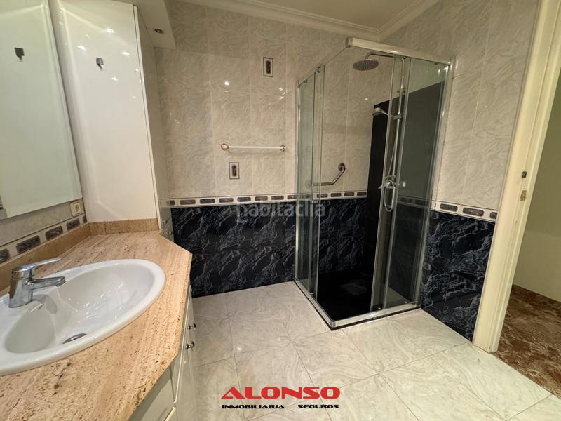 Foto dc2c2f72-9367-476a-9091-bf6dec48946d. Attique avec cheminée chauffage dans Casco Urbano Vinaròs